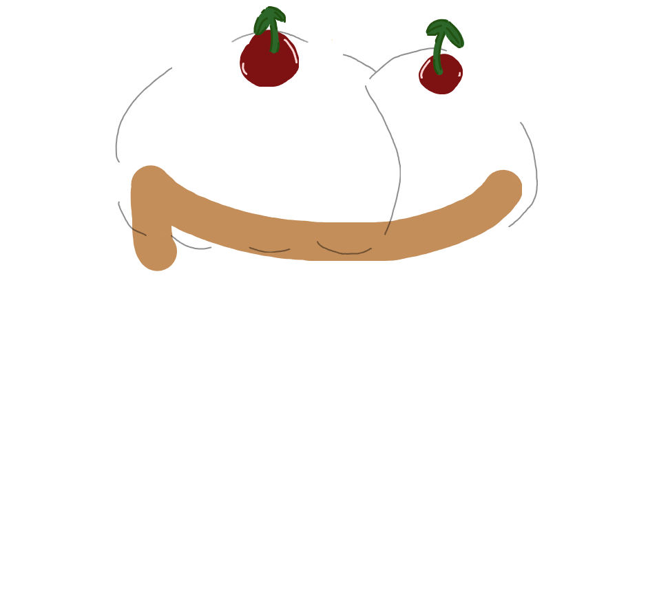 Cherry Topping