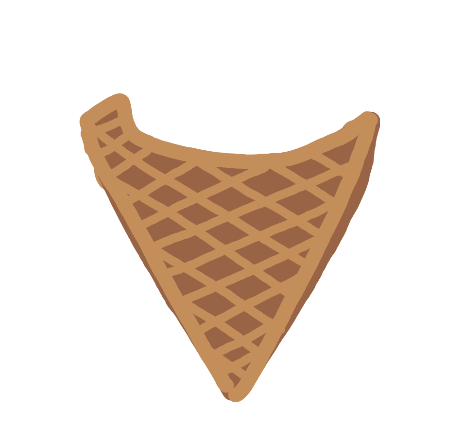 Ice Cream Cone