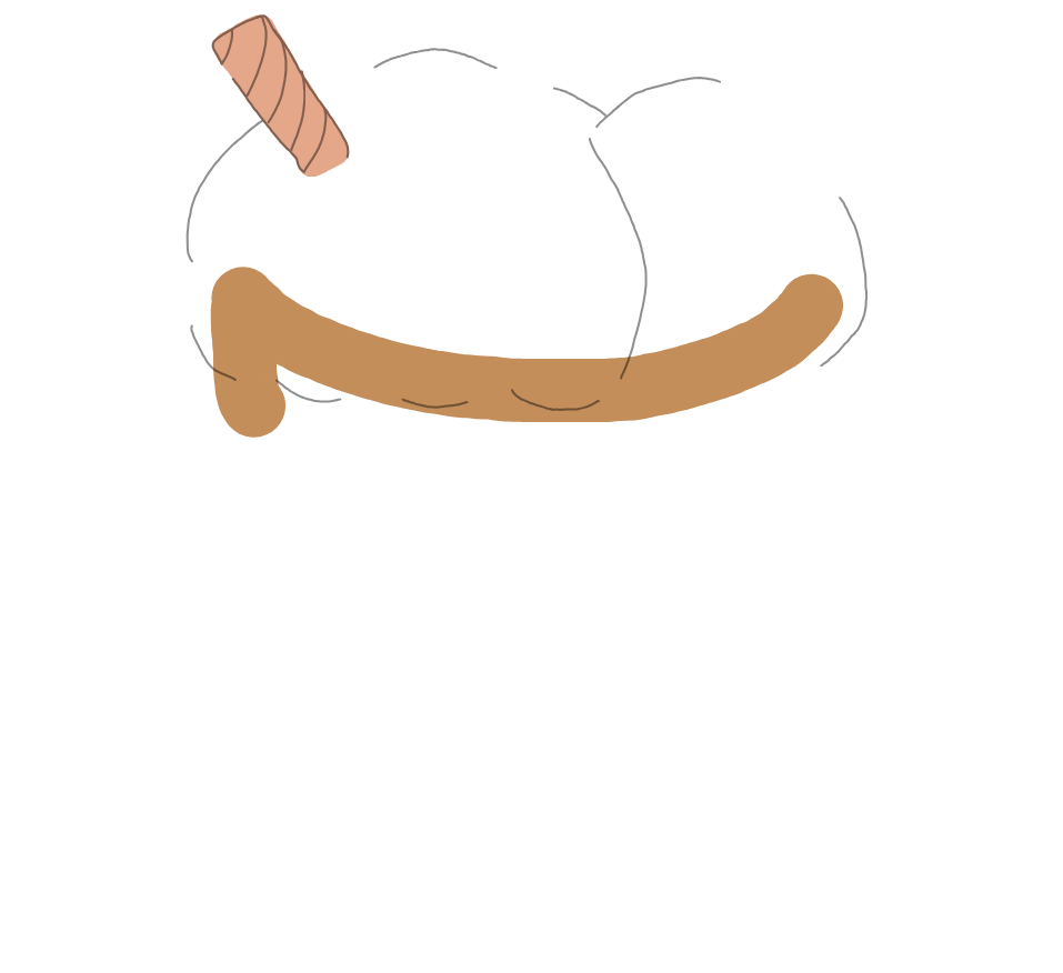 Wafer Topping
